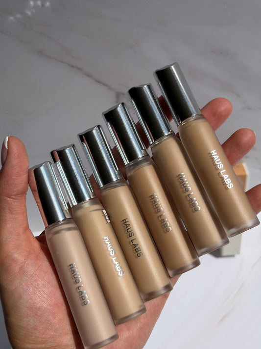 Haus labs -Triclone™ Skin Tech Concealer