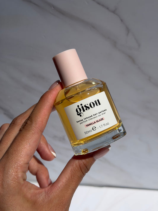 Gisou-Wildflower Honey Infused Hair Perfume 50ml