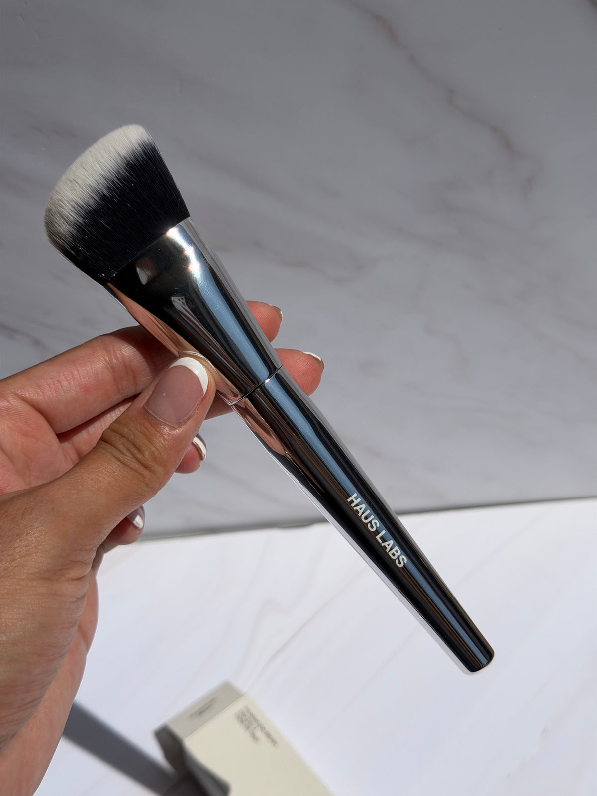 Haus Labs-Foundation Brush