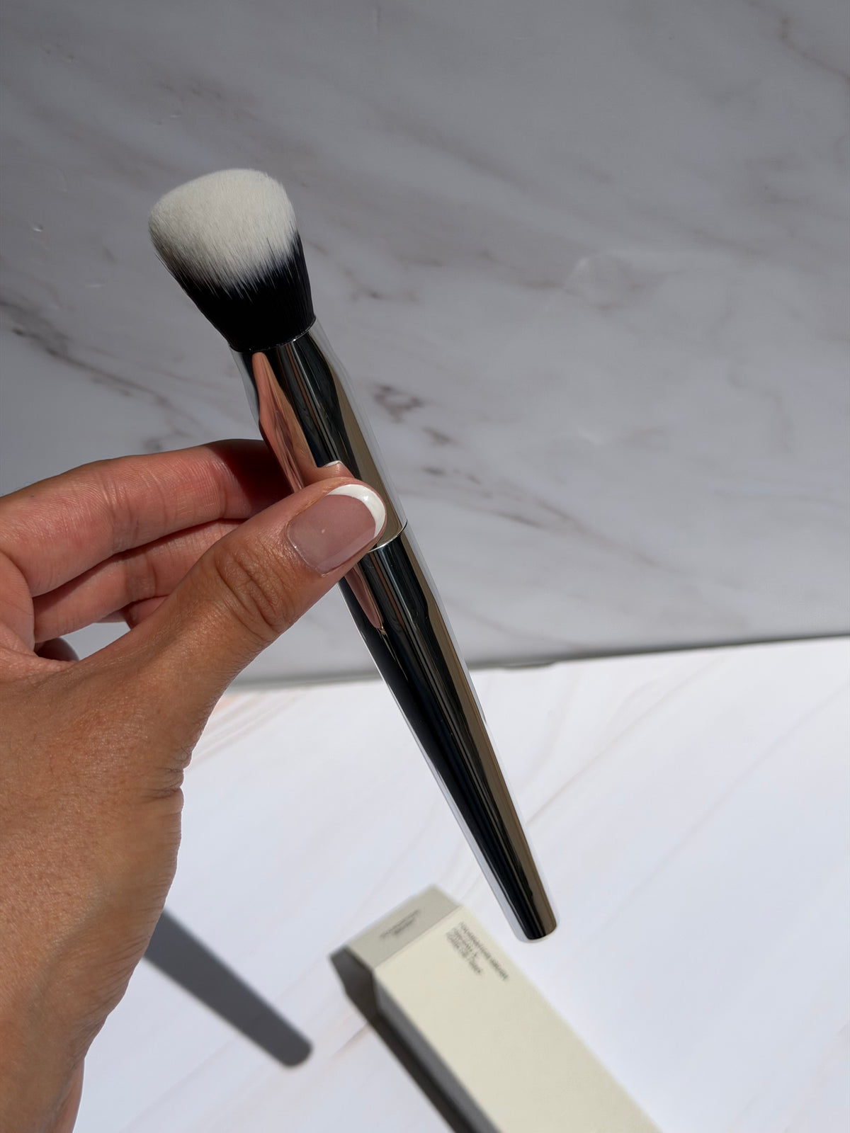 Haus Labs-Foundation Brush