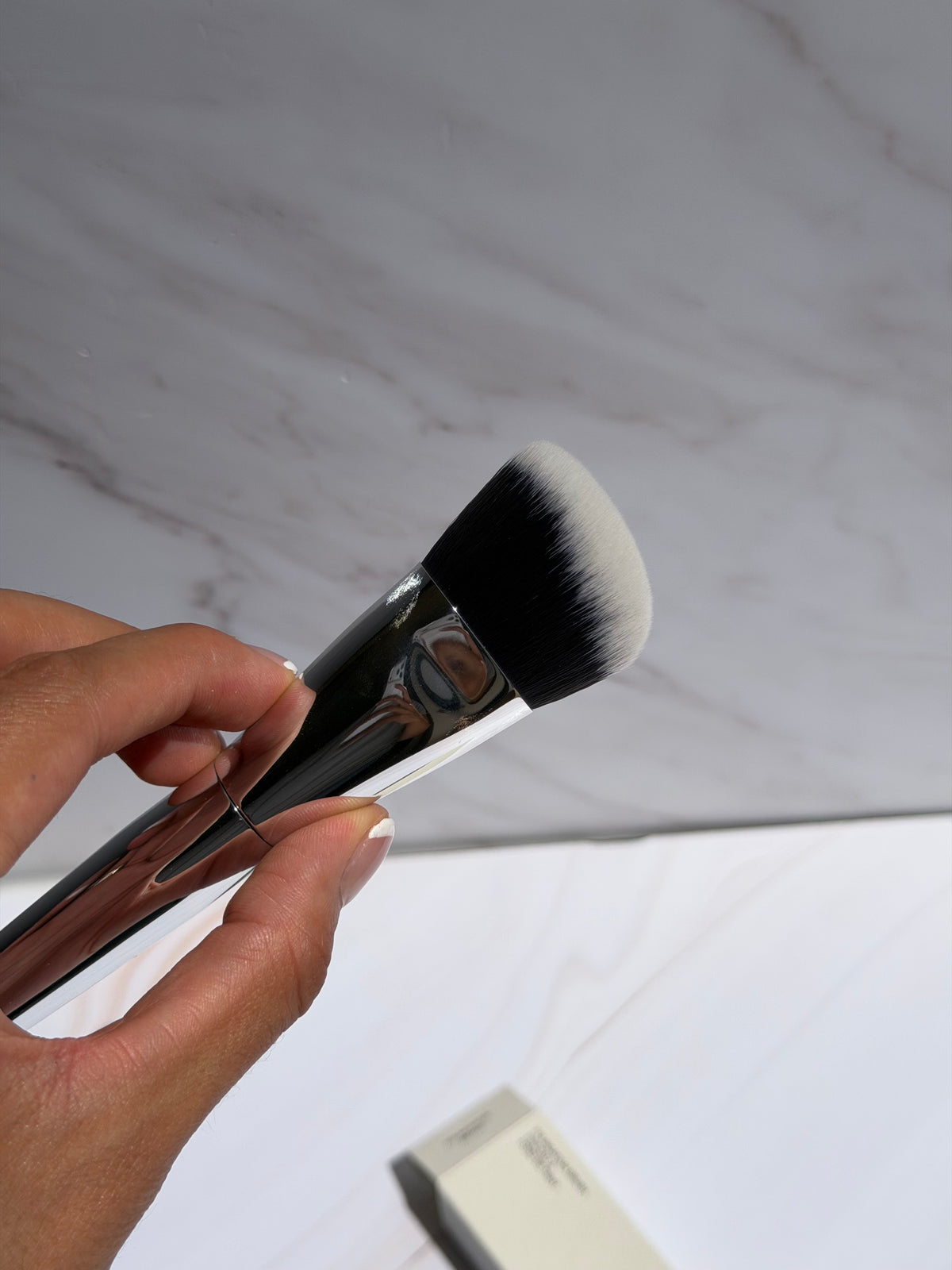 Haus Labs-Foundation Brush