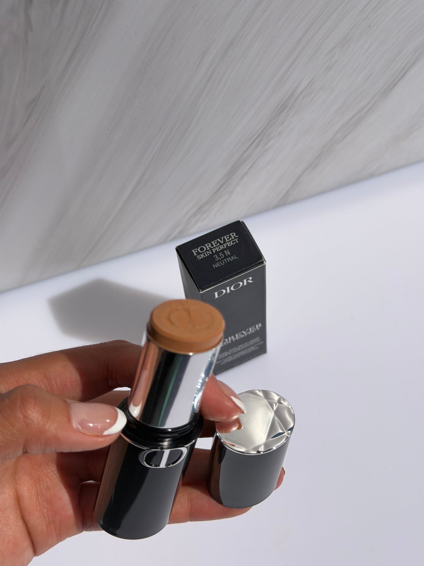 DIOR Forever Skin Perfect 24H Multi-Use Foundation Stick Tono- 3,5 N