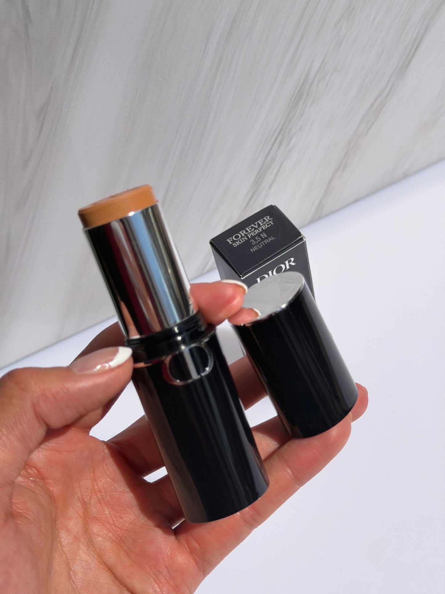 DIOR Forever Skin Perfect 24H Multi-Use Foundation Stick Tono- 3,5 N