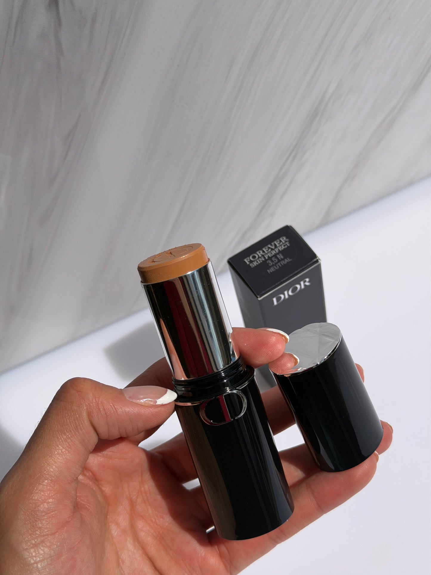 DIOR Forever Skin Perfect 24H Multi-Use Foundation Stick Tono- 3,5 N