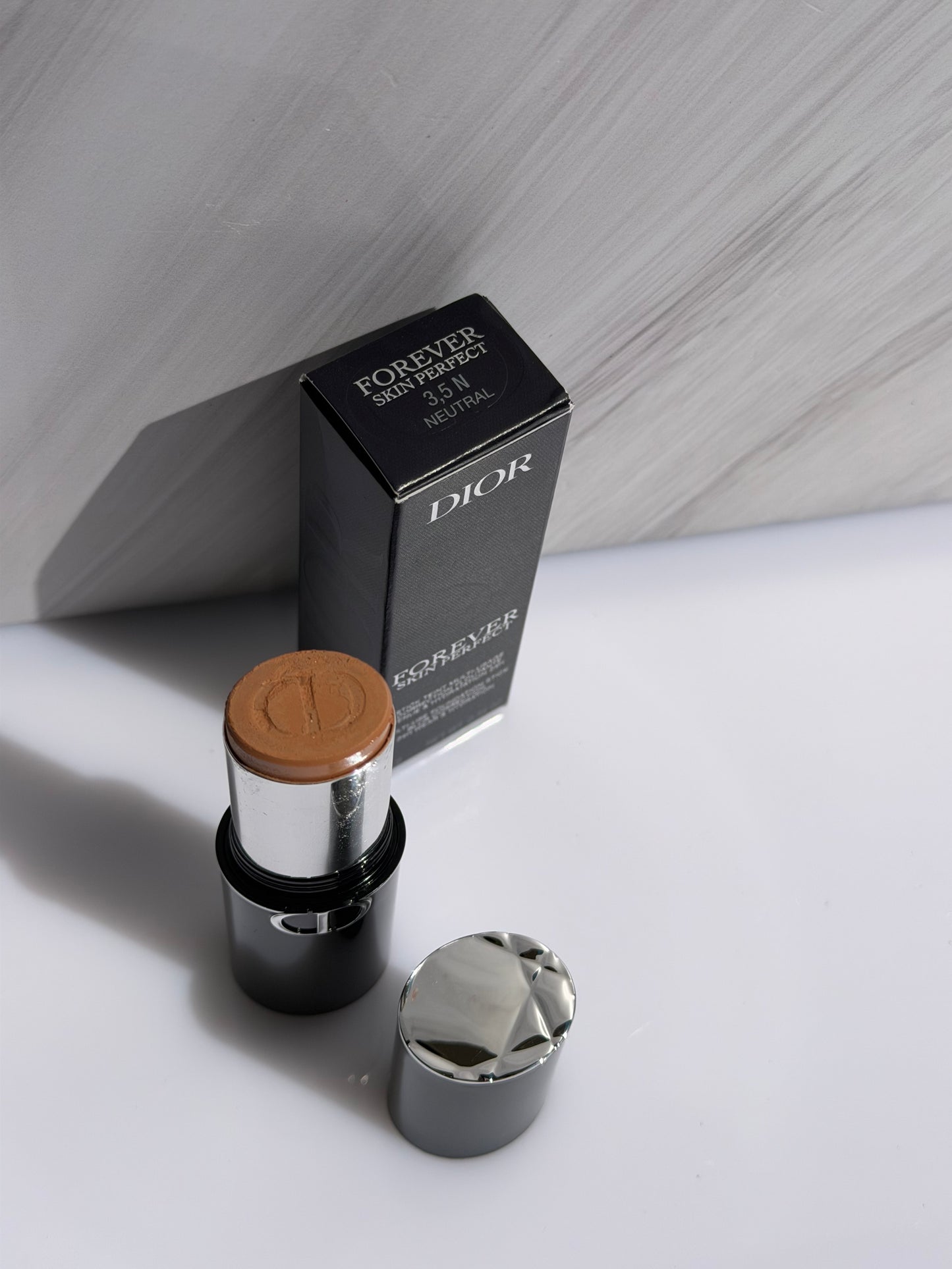 DIOR Forever Skin Perfect 24H Multi-Use Foundation Stick Tono- 3,5 N