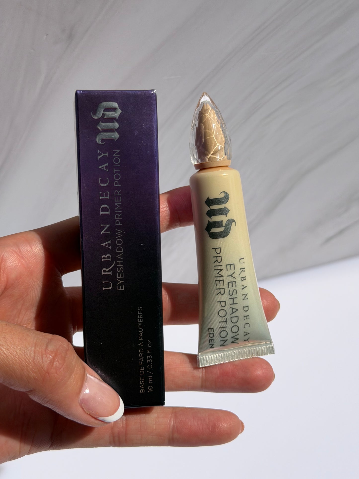 Urban Decay Eyeshadow Primer Potion- EDEN