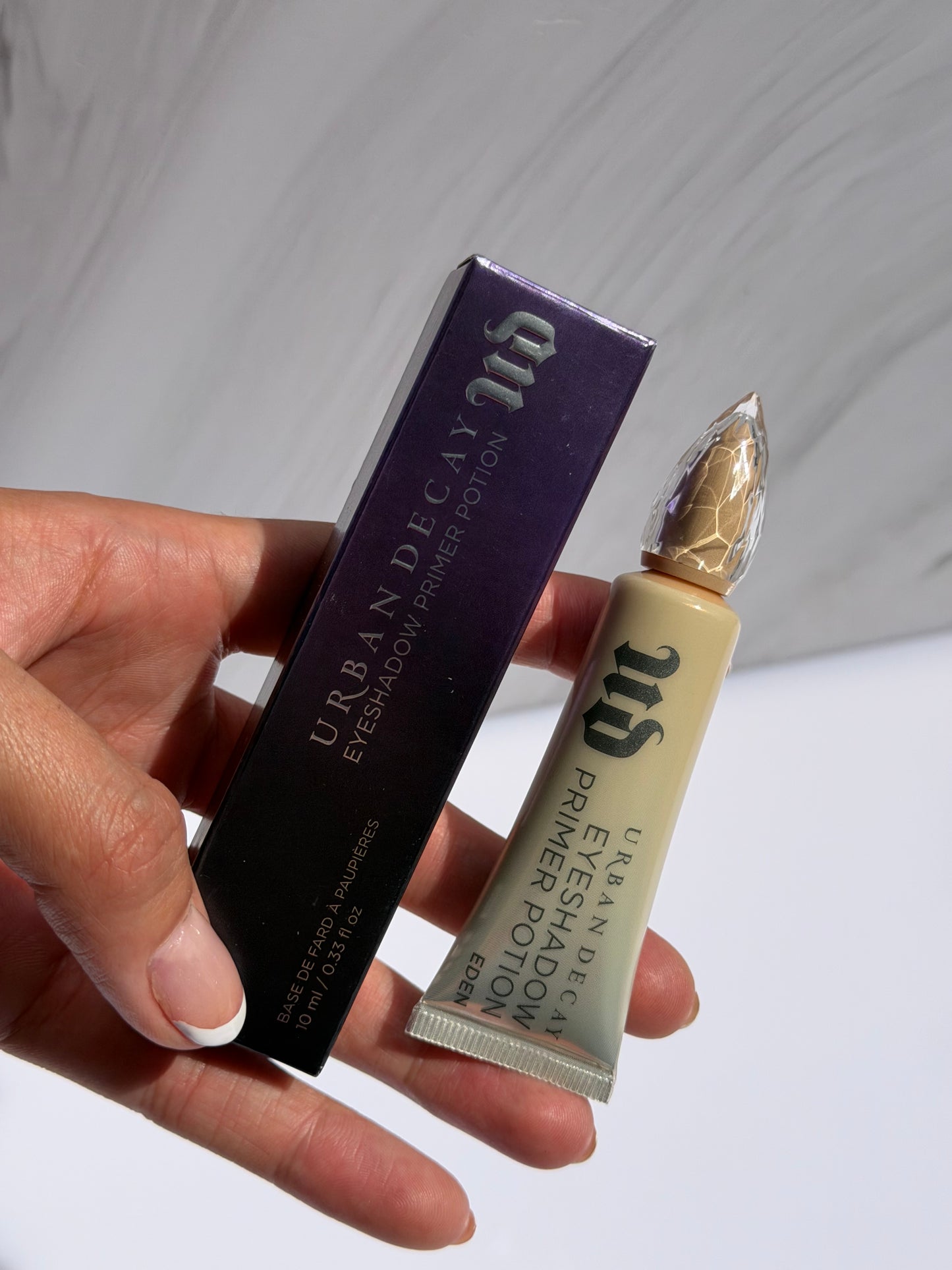 Urban Decay Eyeshadow Primer Potion- EDEN