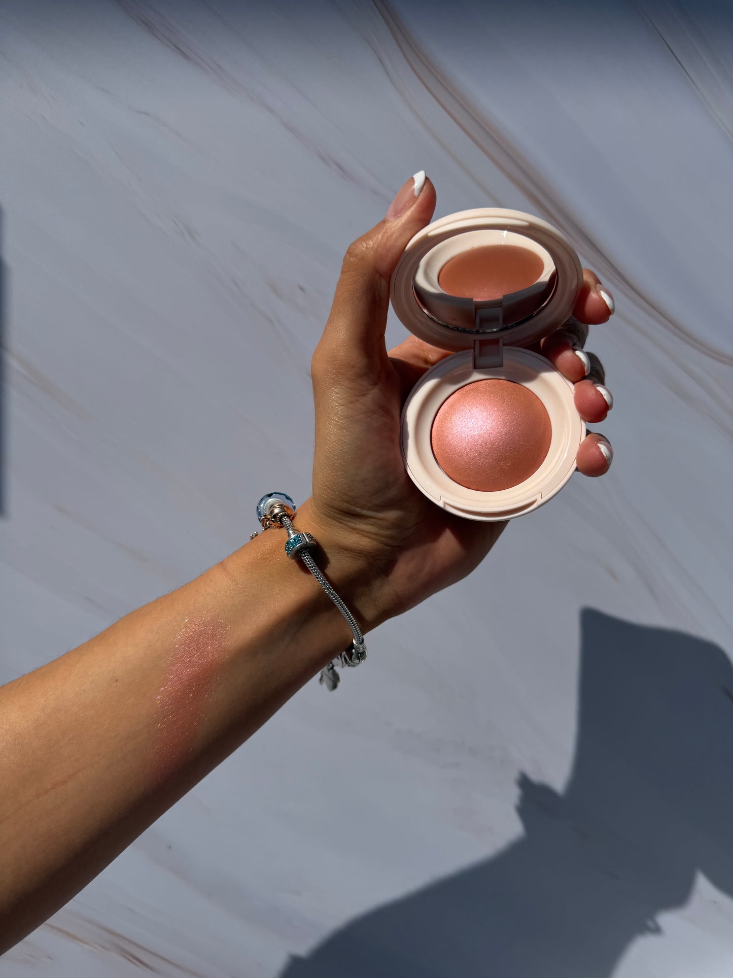 Soft Pinch Luminous Powder Blush- Rare Beauty