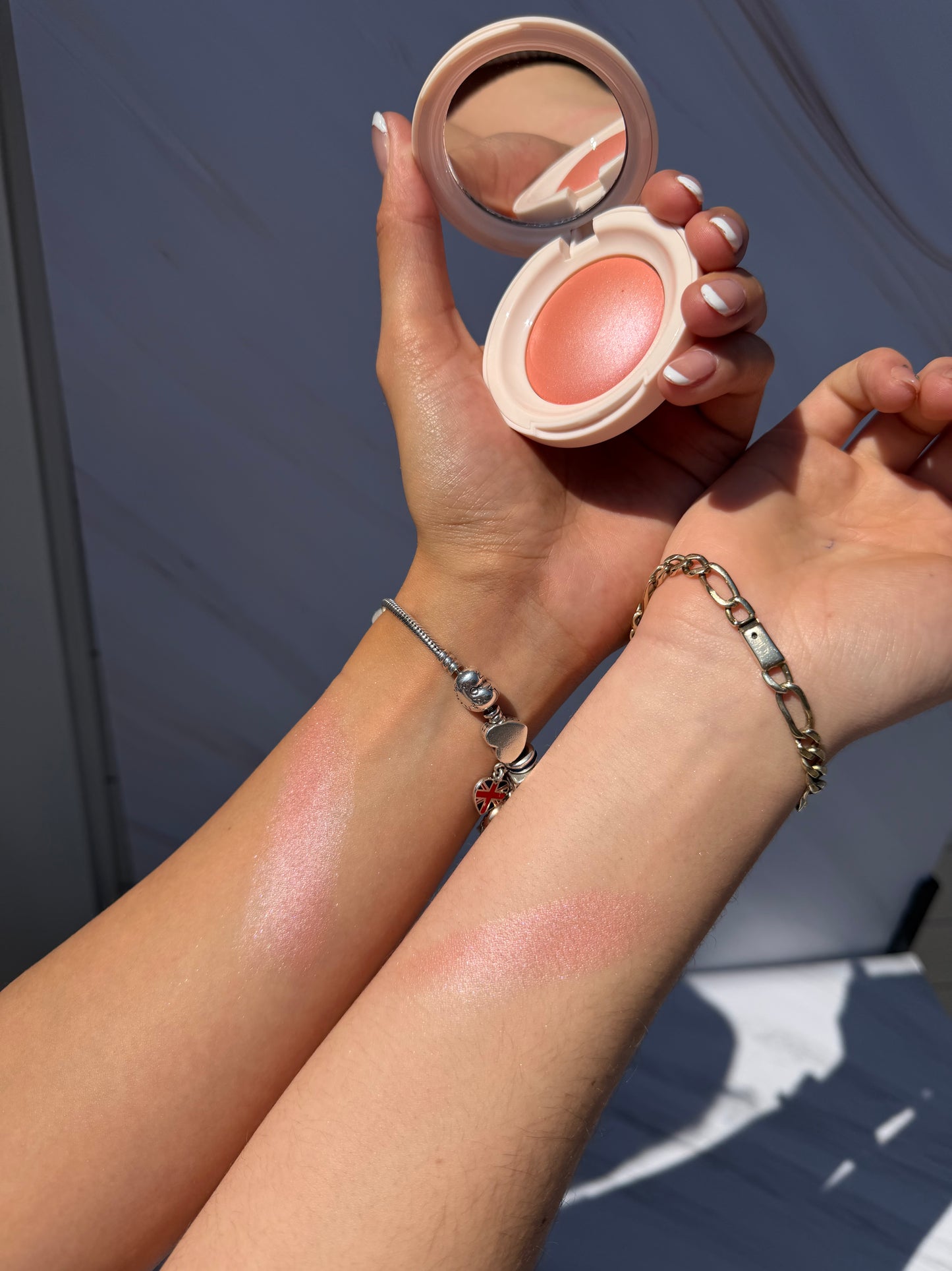 Soft Pinch Luminous Powder Blush- Rare Beauty