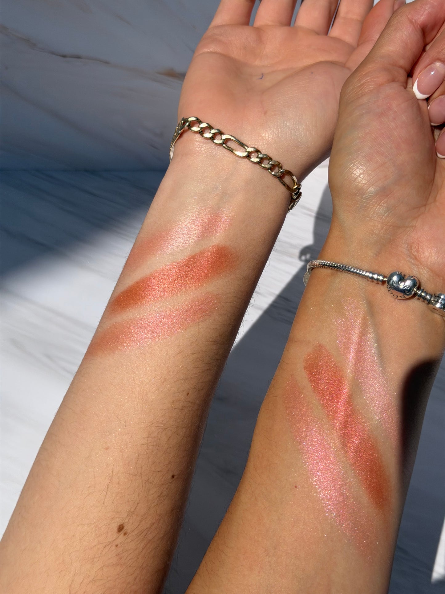Soft Pinch Luminous Powder Blush- Rare Beauty