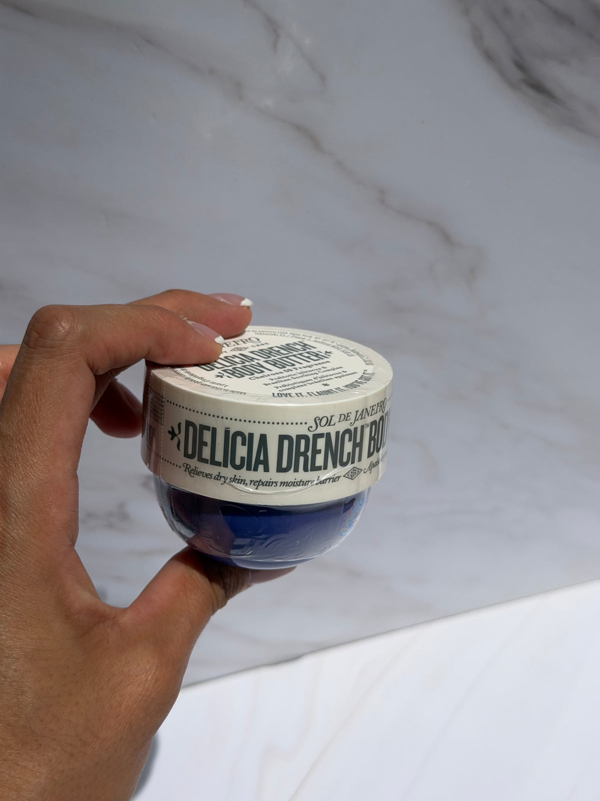 Sol De Janeiro-BRAZILIAN BUM BUM® CREAM 75ml