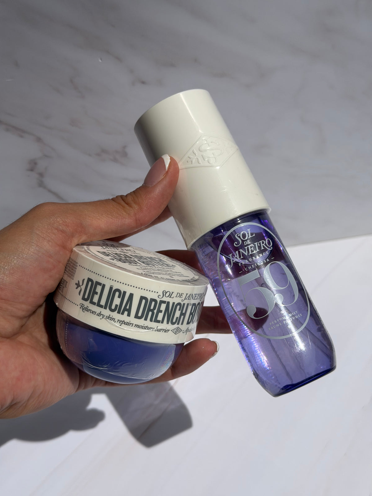 Sol De Janeiro-BRAZILIAN BUM BUM® CREAM 75ml