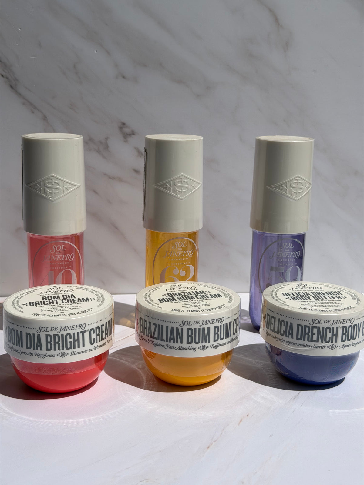 Sol De Janeiro-BRAZILIAN BUM BUM® CREAM 75ml