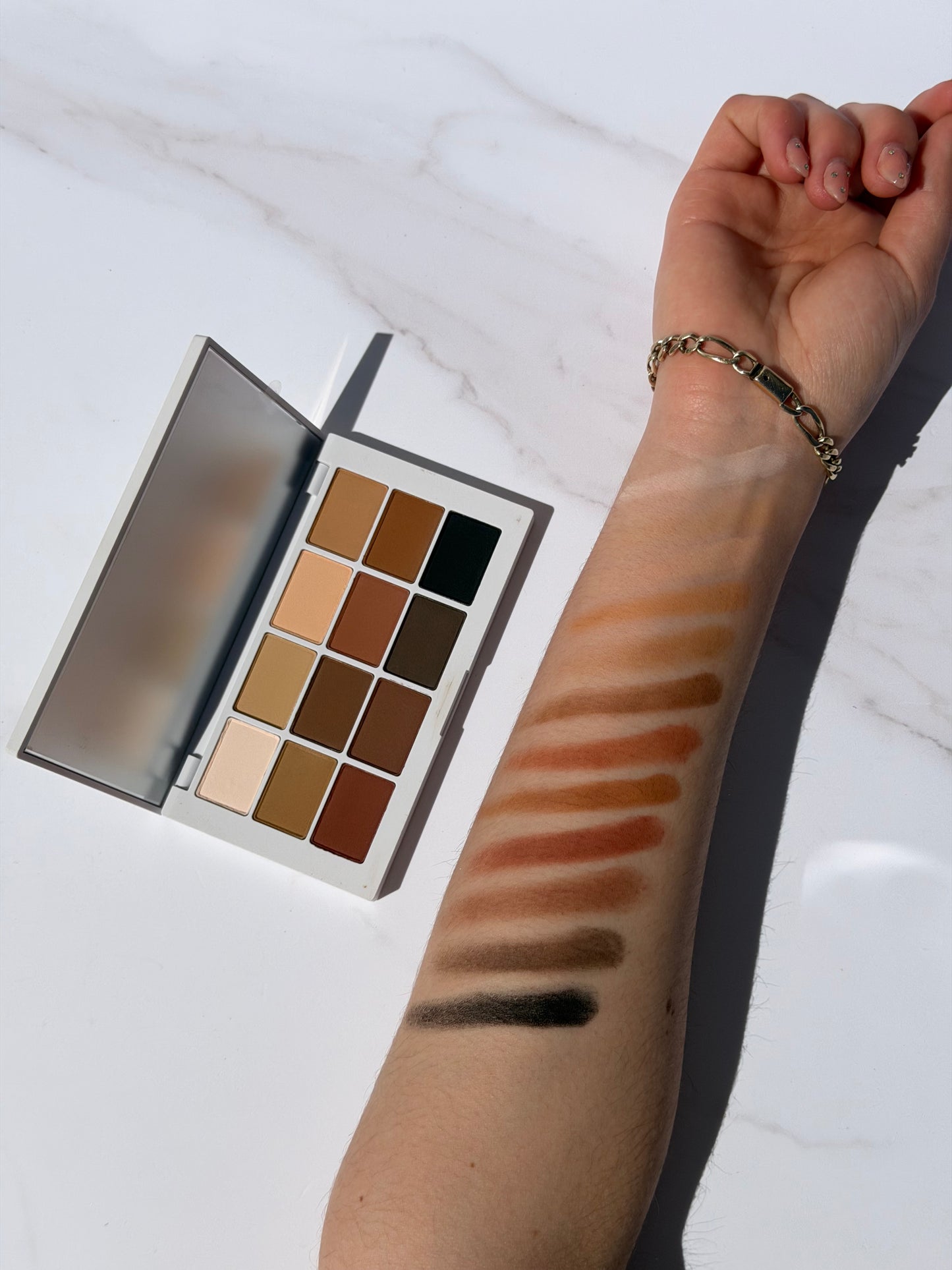 Master Mattes™ Eyeshadow Palette MAKEUP BY MARIO