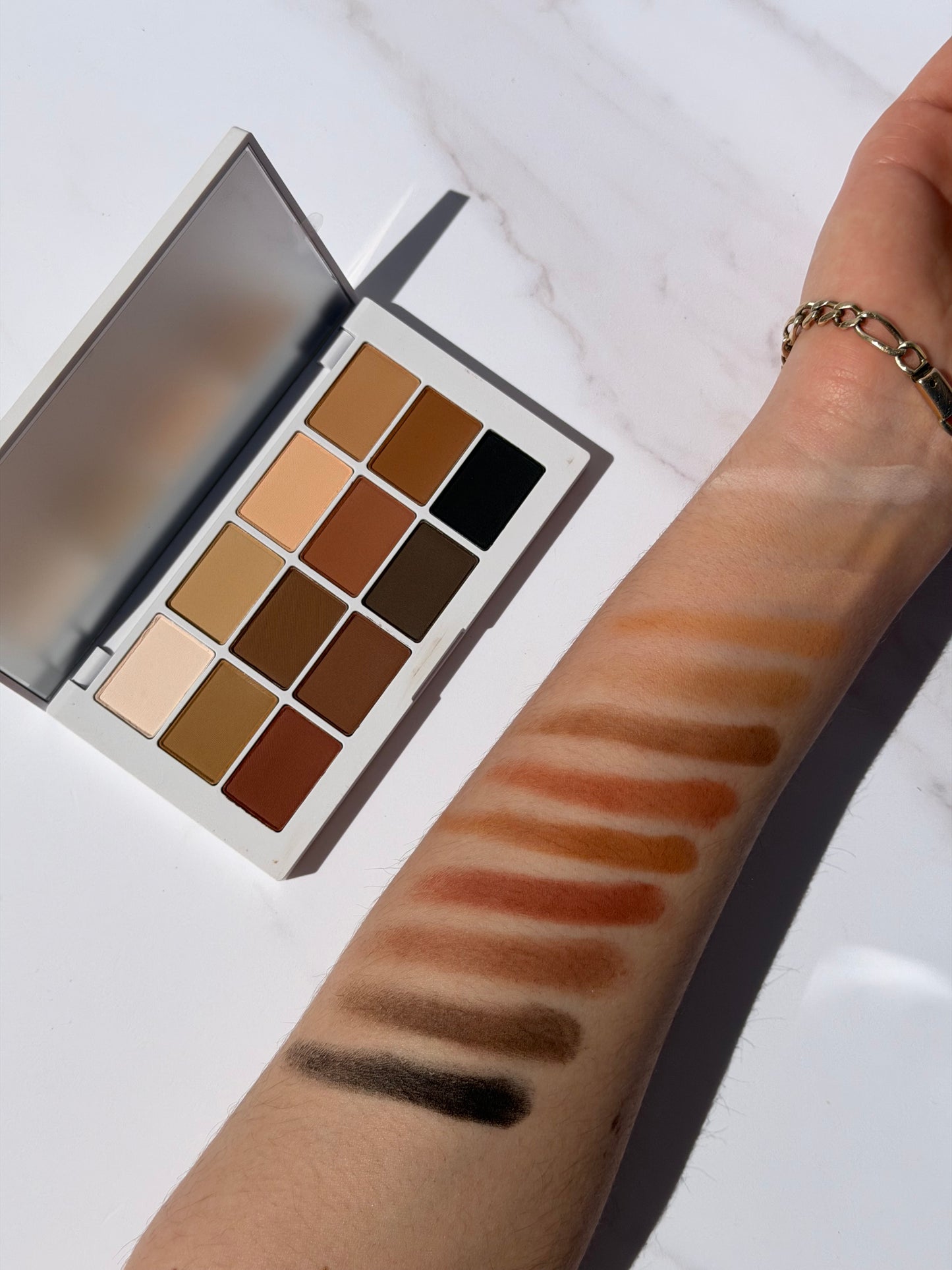 Master Mattes™ Eyeshadow Palette MAKEUP BY MARIO