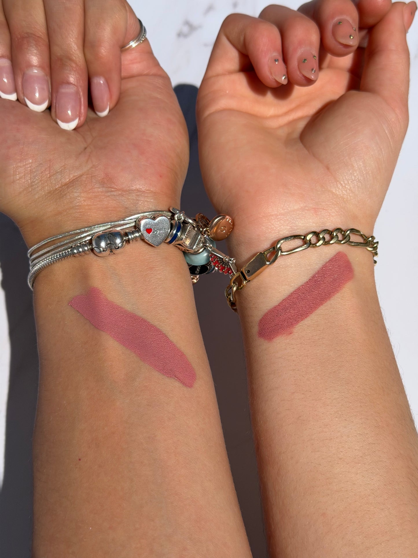 Stila Stay All Day Liquid Lipstick Matte