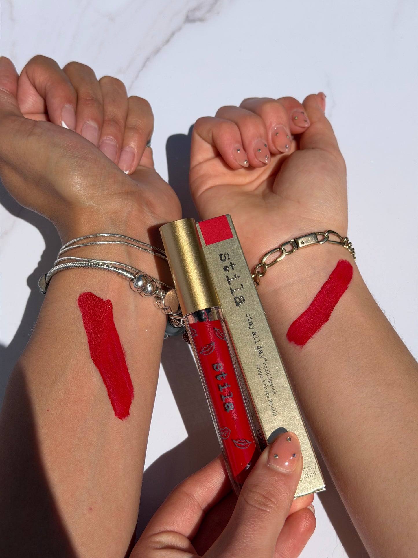 Stila Stay All Day Liquid Lipstick Matte