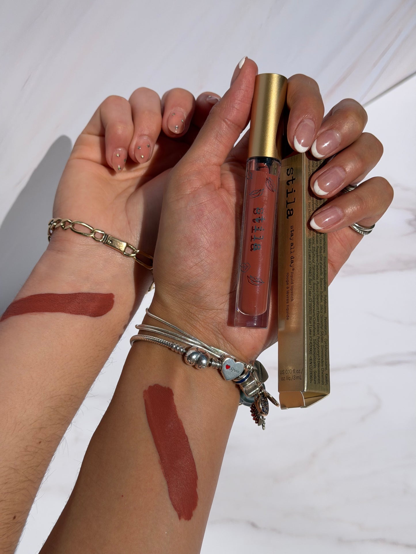 Stila Stay All Day Liquid Lipstick Matte