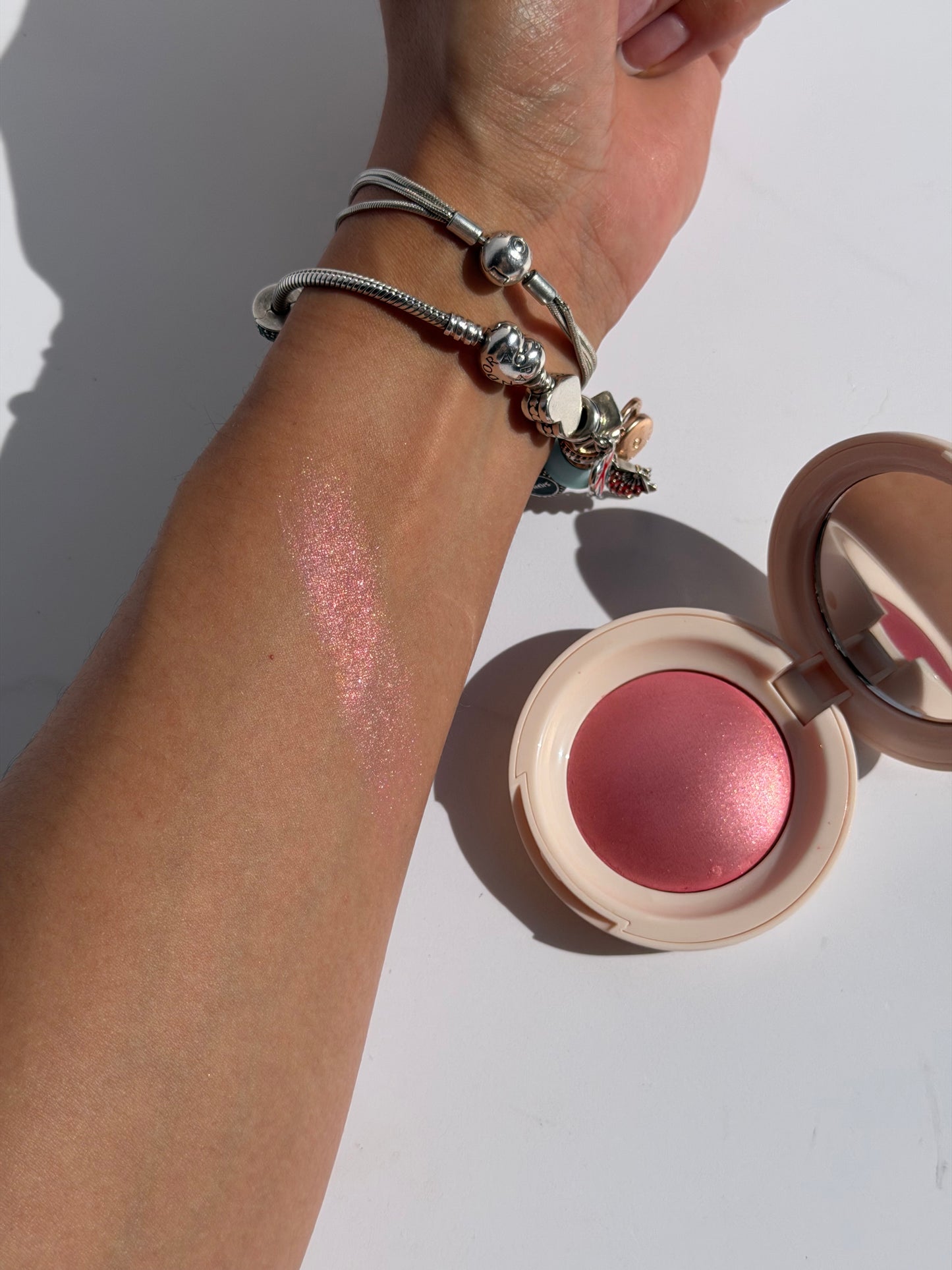 Soft Pinch Luminous Powder Blush- Rare Beauty