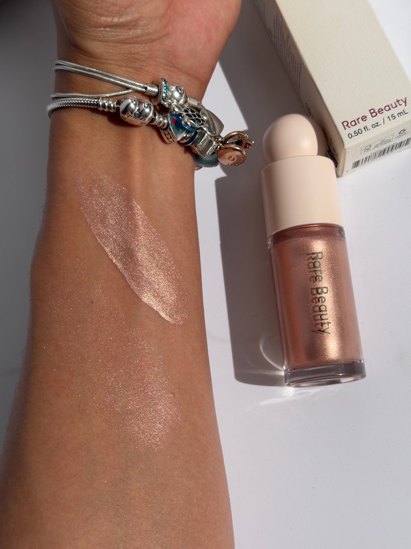 Rare Beauty by Selena Gomez-Positive Light Liquid Luminizer Highlight