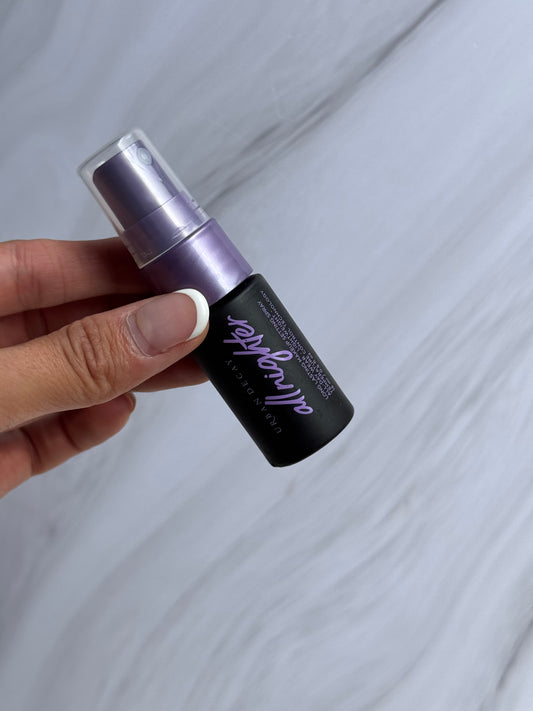 All Nighter Mini Setting Spray Urban Decay (sin caja)