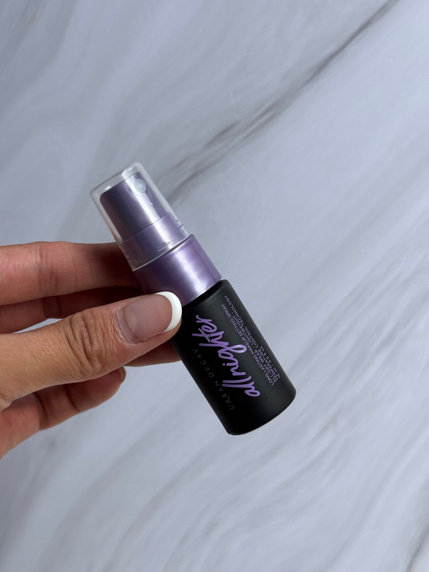 All Nighter Mini Setting Spray Urban Decay (sin caja)