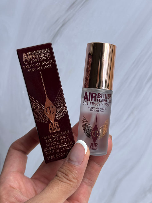 Fijador Mini Charlotte Tilbury 15ml