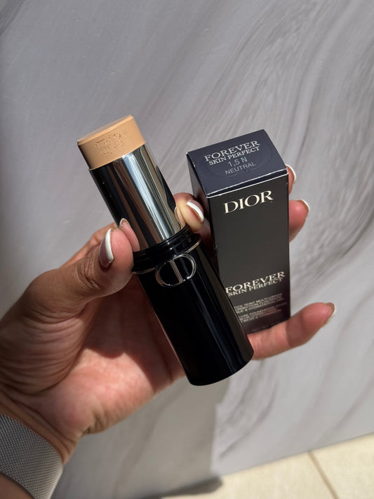 Forever Skin Perfect 24H Multi-Use Foundation Stick- Dior tono 1.5 N Neutral