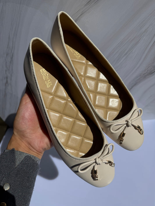 Ballerinas Michael Kors Talla 24mx