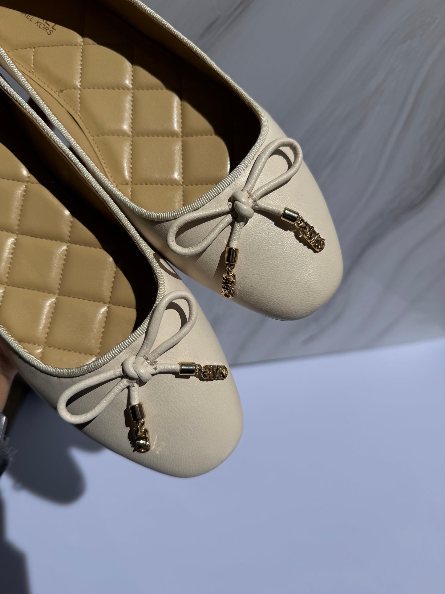 Ballerinas Michael Kors Talla 24mx