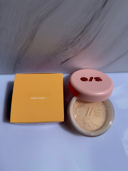 Polvo One Size Tono- SWEET HONEY