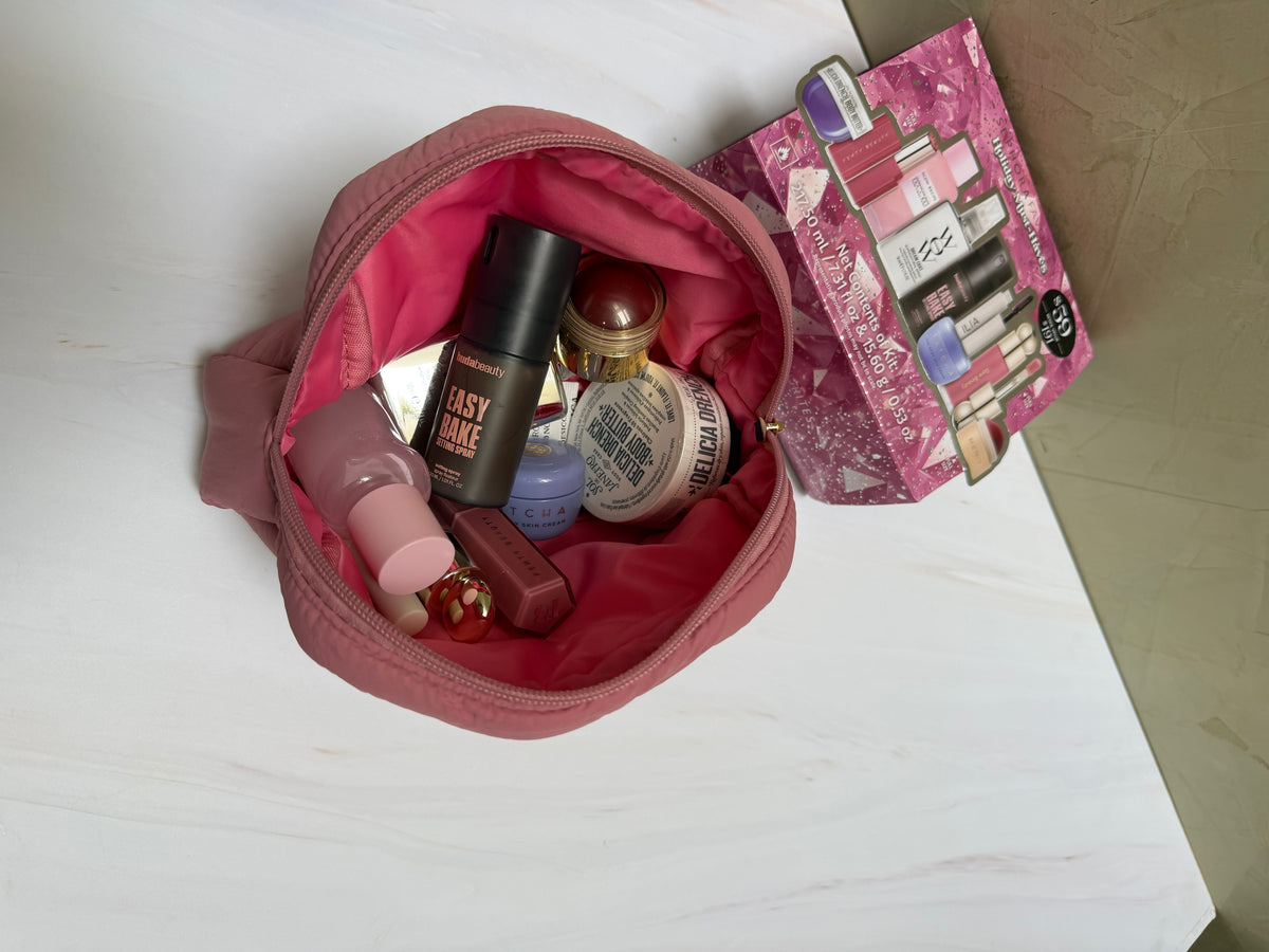 SEPHORA SALE PREVENTA-Holiday Must-Haves Makeup & Skincare Value Set Sephora Favorites