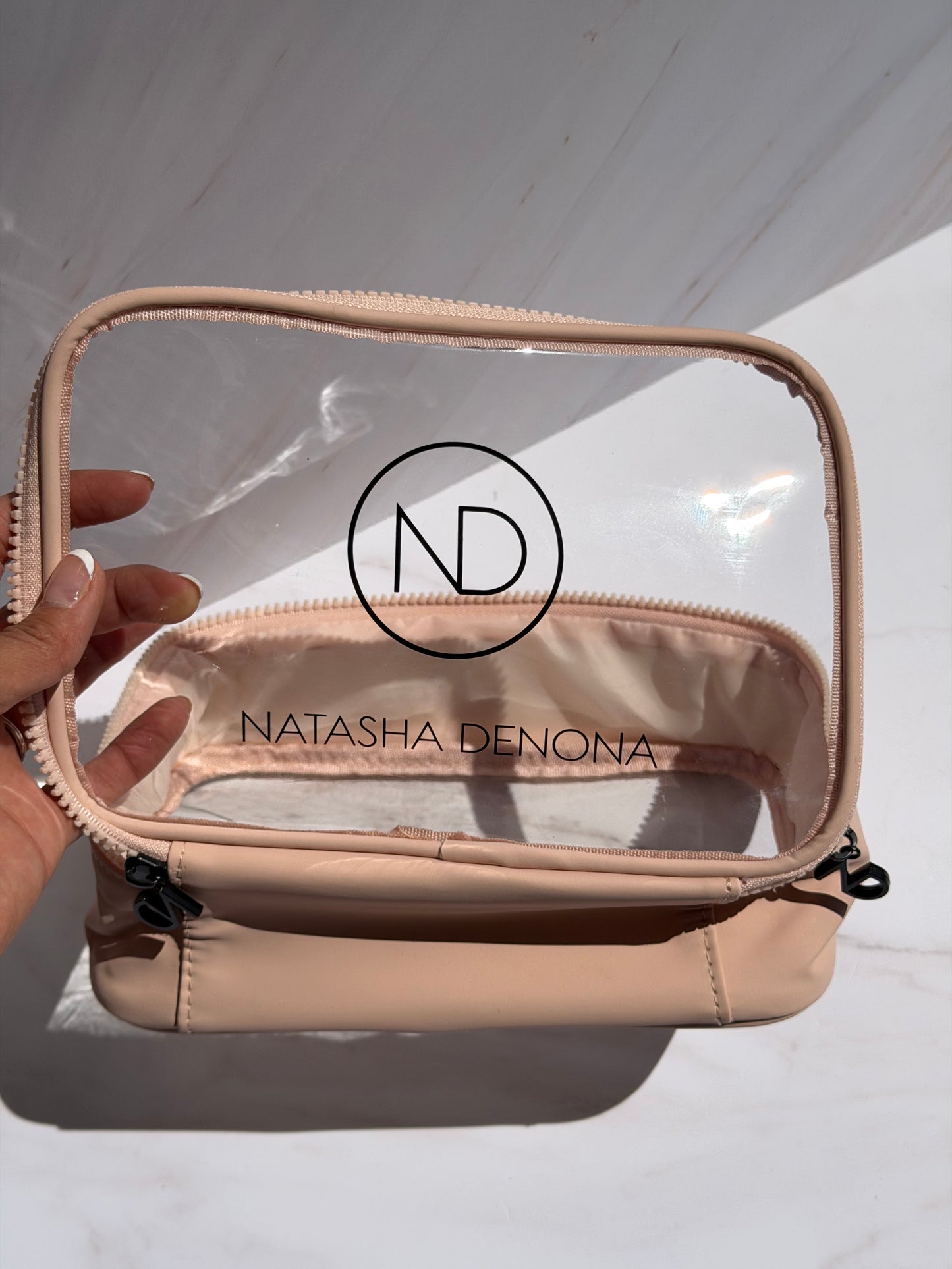 Cosmetiquera Natasha Denona