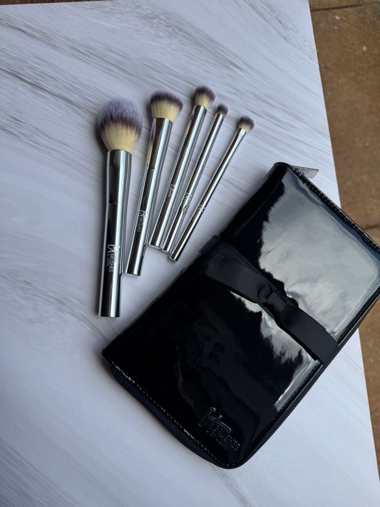 Your Beautiful Basics Airbrush 101 It Brushes For ULTA 5pz
