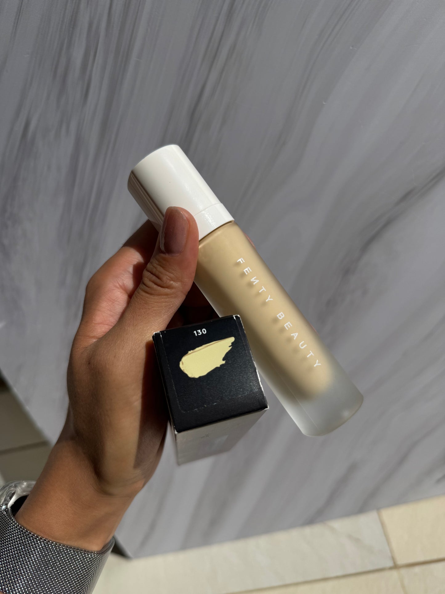 Fenty Beauty by Rihanna Pro Filt’r Soft Matte Longwear Liquid Foundation