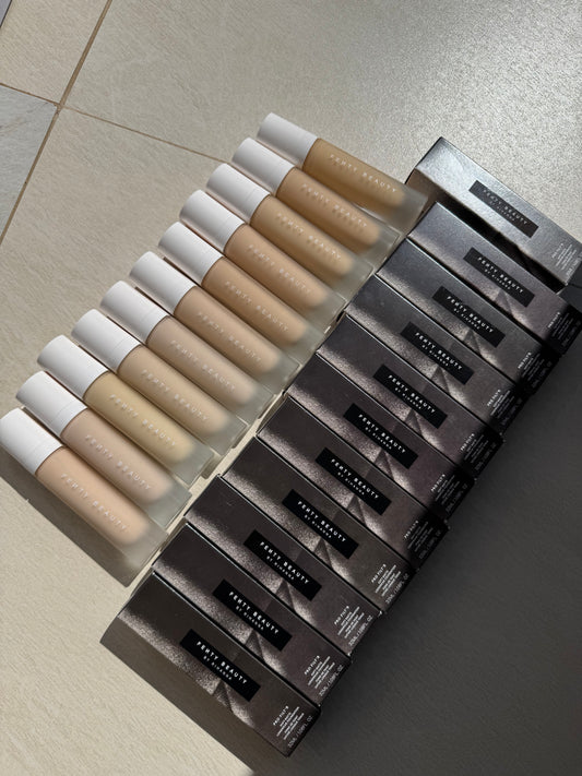 Fenty Beauty by Rihanna Pro Filt’r Soft Matte Longwear Liquid Foundation