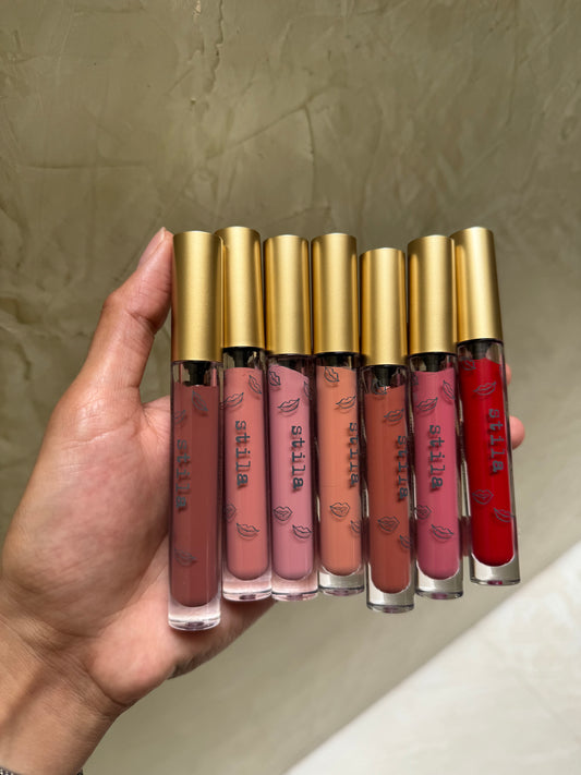 Stila Stay All Day Liquid Lipstick Matte