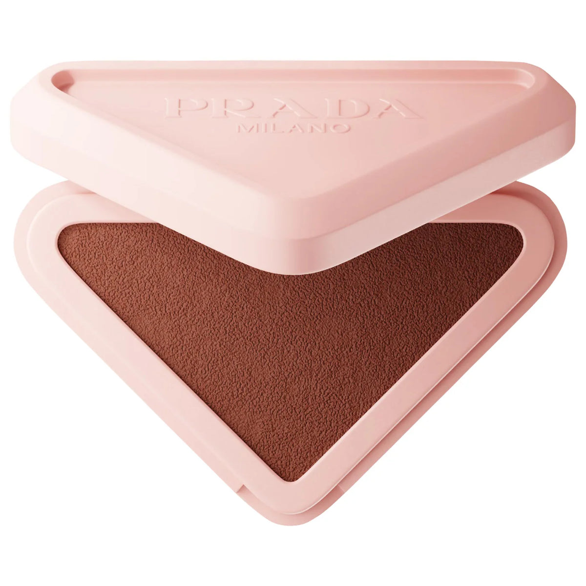 PREVENTA SEPHORA SALE -Prada Touch Cream-To-Powder Soft Blur Longwear Blush tono B32 Caffee