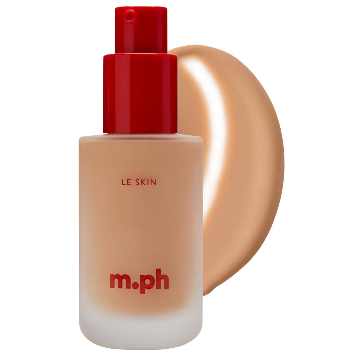 PREVENTA- M.ph by Mary Phillips- Le Skin Weightless Serum Foundation tono Medium 150 N