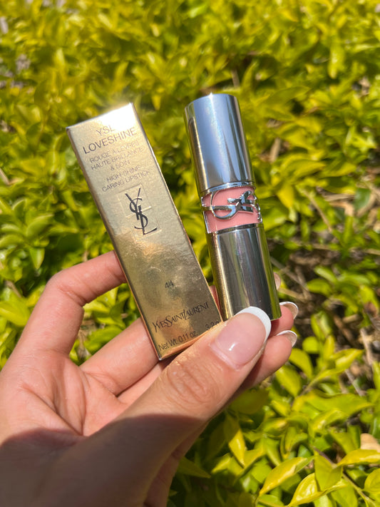 YSL Loveshine Lip Oil Stick